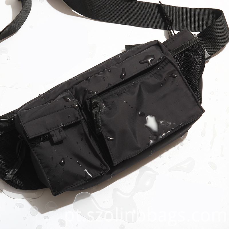 Pacote de Cintura Fanny Fanny Waist Pack